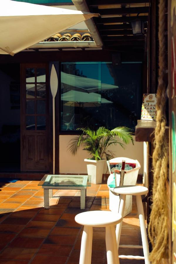 L'Grace Ferradura Hotel Búzios Kültér fotó