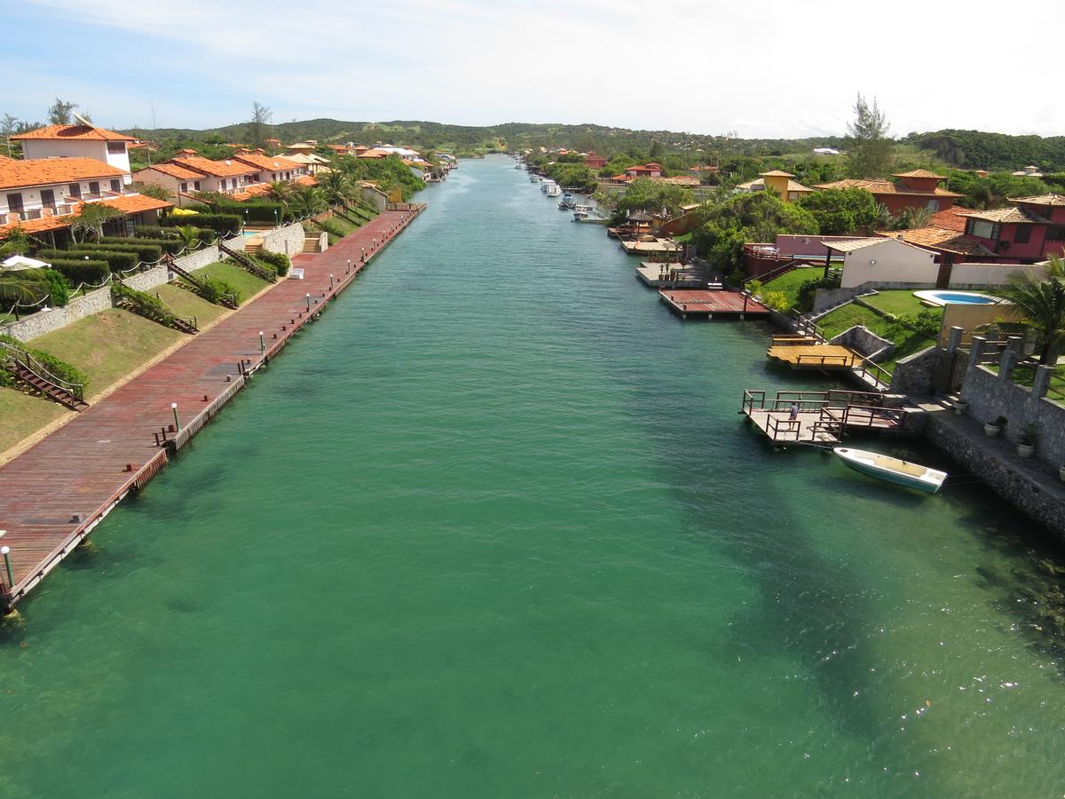L'Grace Ferradura Hotel Búzios Kültér fotó